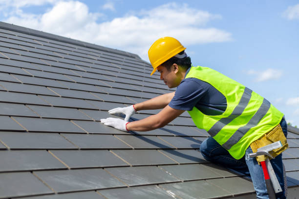 Roof Repair Estimates in The Village Of Indian Hill, OH