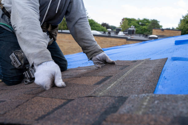 Best Local Roofing Companies  in The Village Of Indian Hill, OH