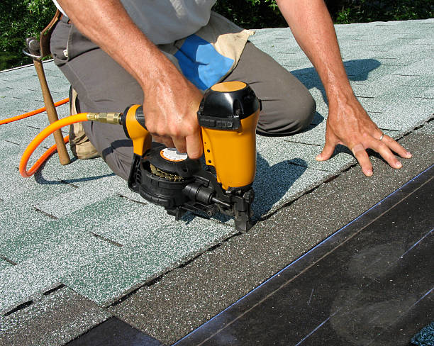 Best Roof Leak Repair  in The Village Of Indian Hill, OH